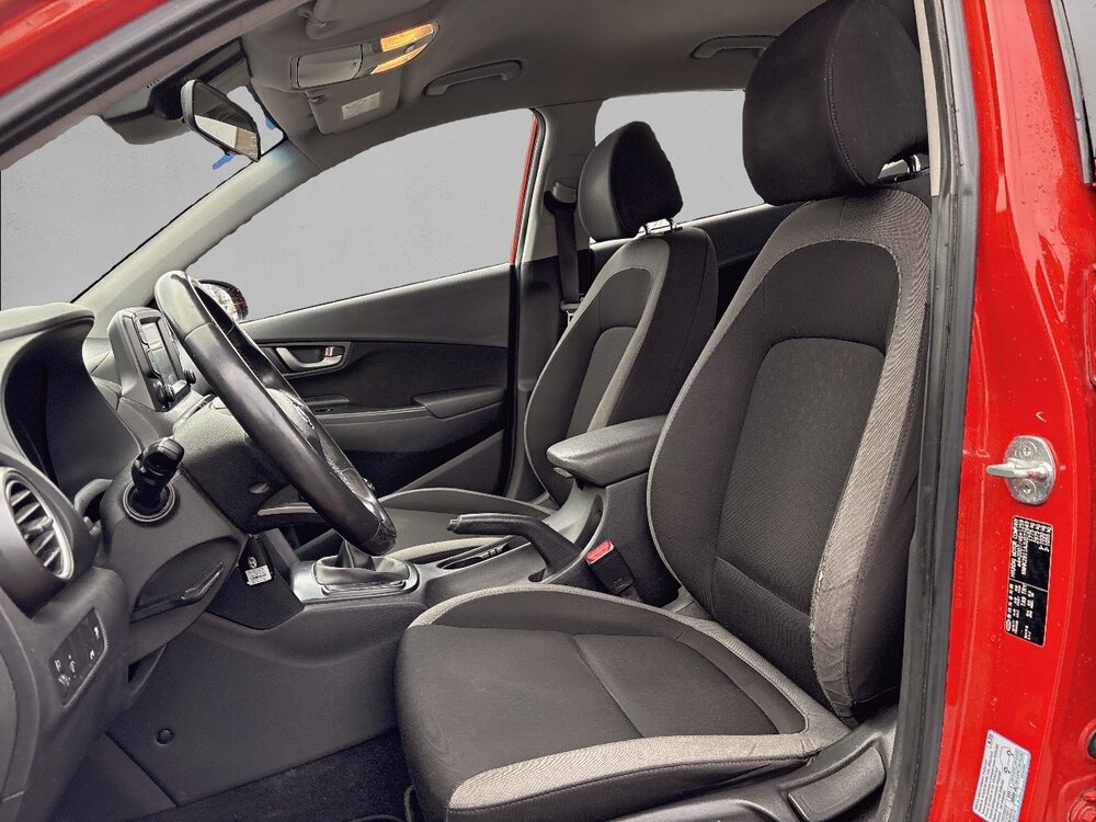 Occasion HYUNDAI Kona Kona 1.0 T-GDi 120 - Intuitive