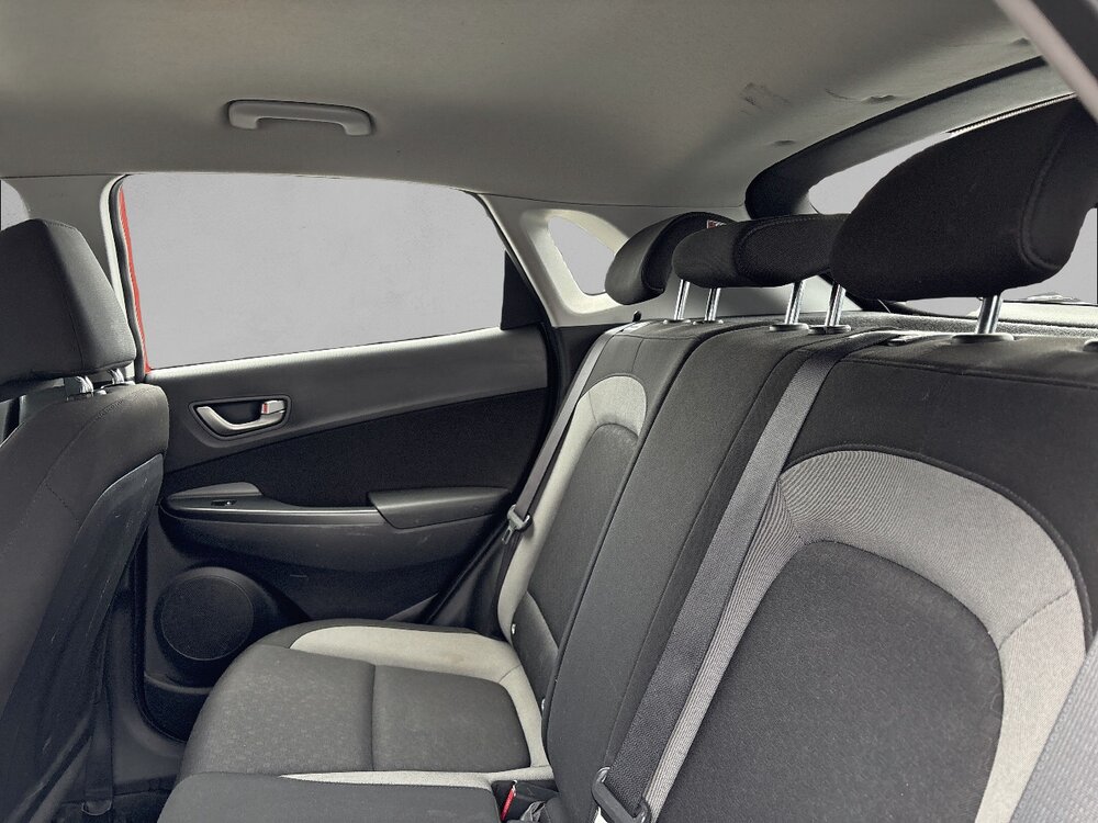 Occasion HYUNDAI Kona Kona 1.0 T-GDi 120 - Intuitive