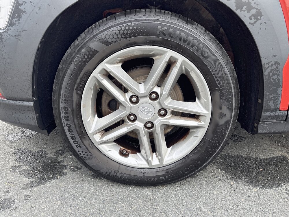 Occasion HYUNDAI Kona Kona 1.0 T-GDi 120 - Intuitive
