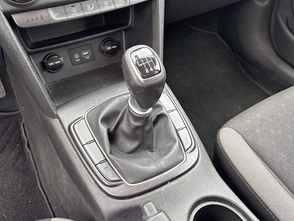 Occasion HYUNDAI Kona Kona 1.0 T-GDi 120 - Intuitive