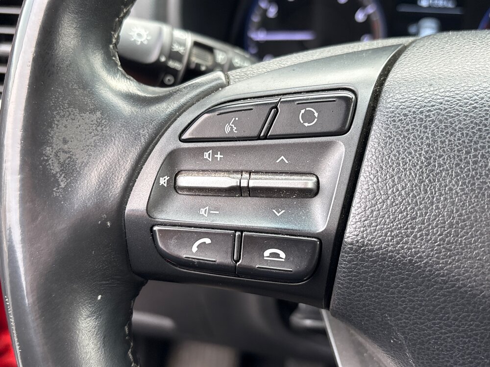 Occasion HYUNDAI Kona Kona 1.0 T-GDi 120 - Intuitive