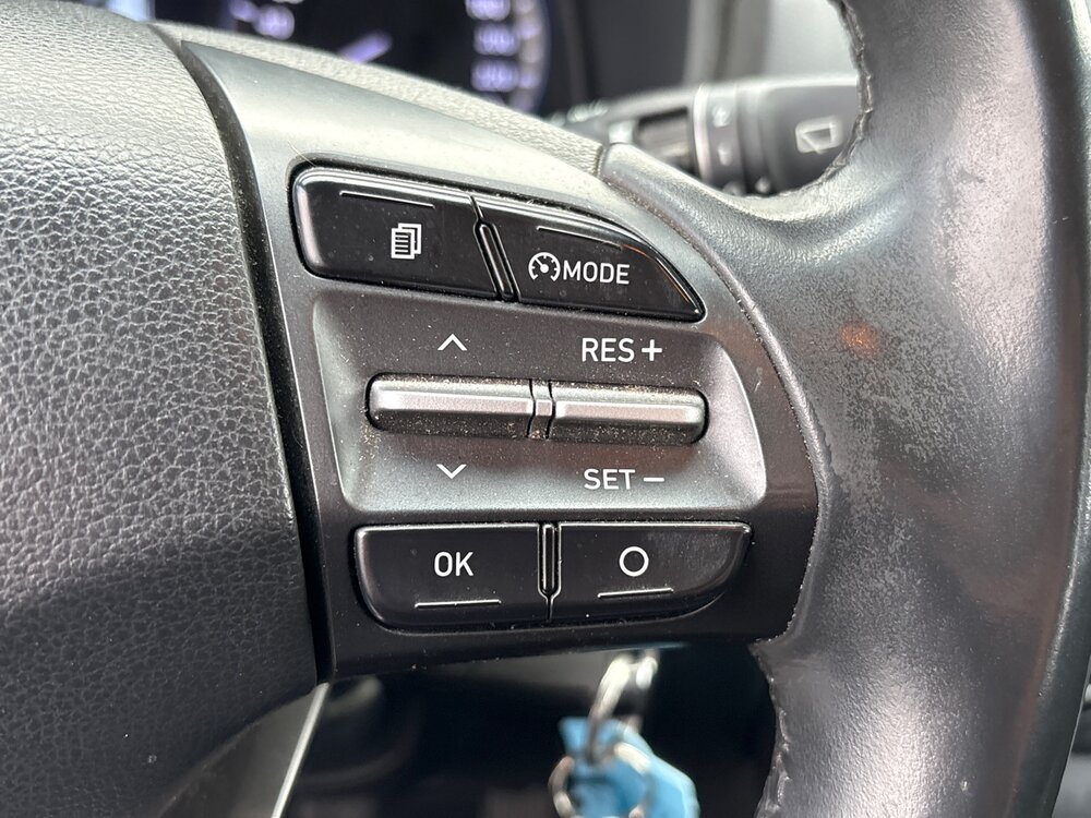 Occasion HYUNDAI Kona Kona 1.0 T-GDi 120 - Intuitive