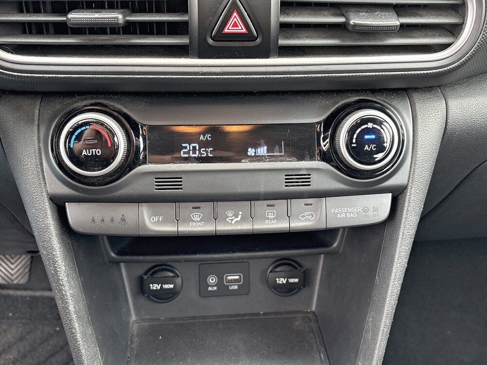 Occasion HYUNDAI Kona Kona 1.0 T-GDi 120 - Intuitive