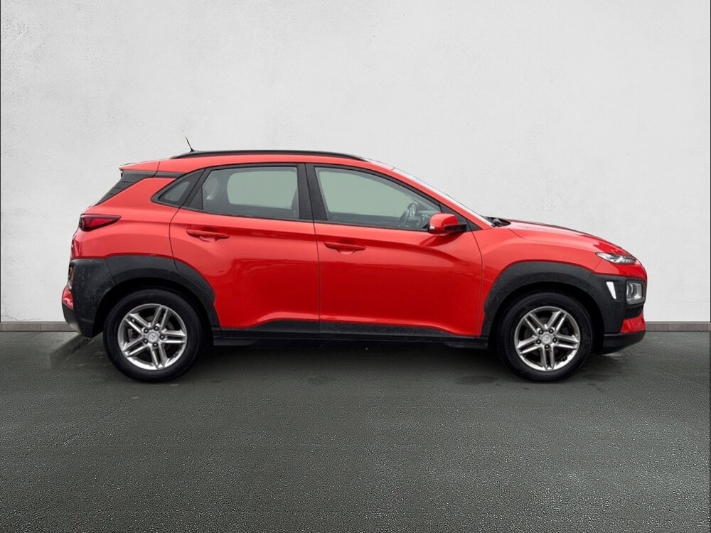 Occasion HYUNDAI Kona Kona 1.0 T-GDi 120 - Intuitive