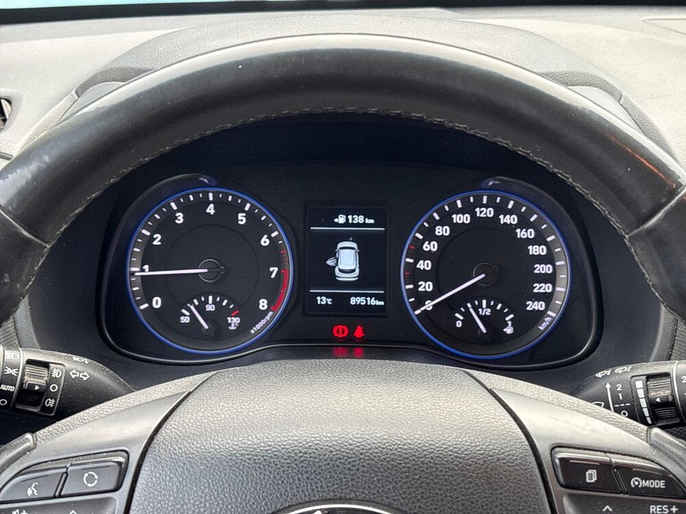 Occasion HYUNDAI Kona Kona 1.0 T-GDi 120 - Intuitive