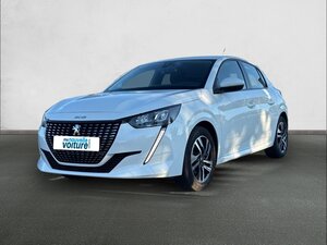 Occasion PEUGEOT 208 208 PureTech 100 S&S BVM6 - Allure