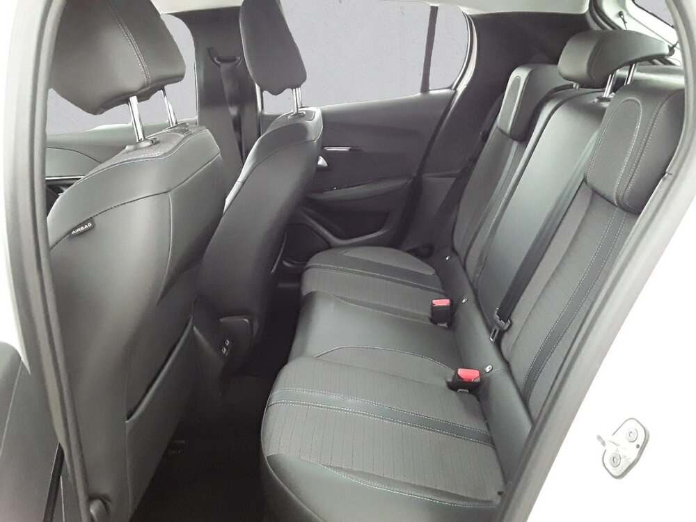 Occasion PEUGEOT 208 208 PureTech 100 S&S BVM6