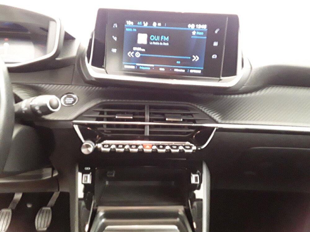 Occasion PEUGEOT 208 208 PureTech 100 S&S BVM6