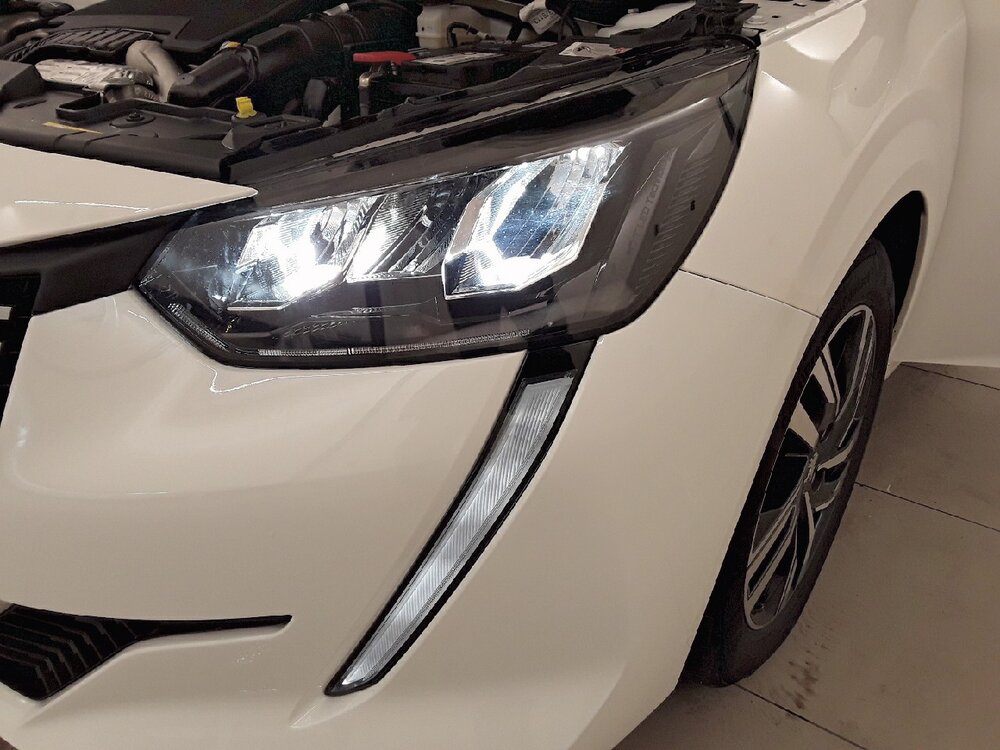 Occasion PEUGEOT 208 208 PureTech 100 S&S BVM6