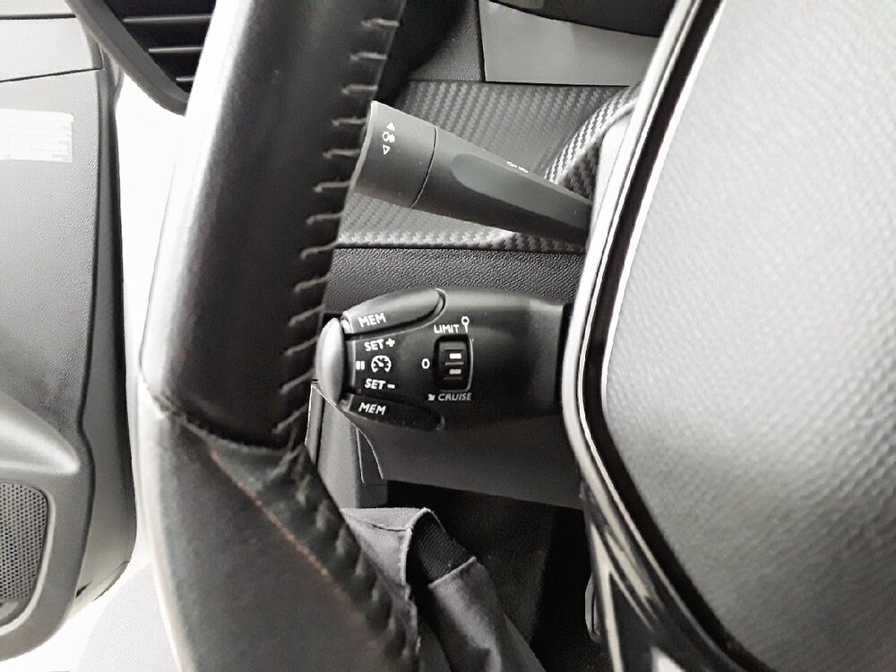 Occasion PEUGEOT 208 208 PureTech 100 S&S BVM6