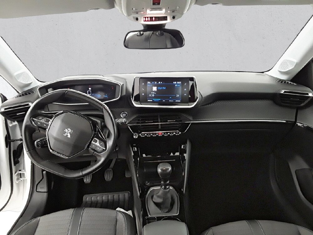 Occasion PEUGEOT 208 208 PureTech 100 S&S BVM6