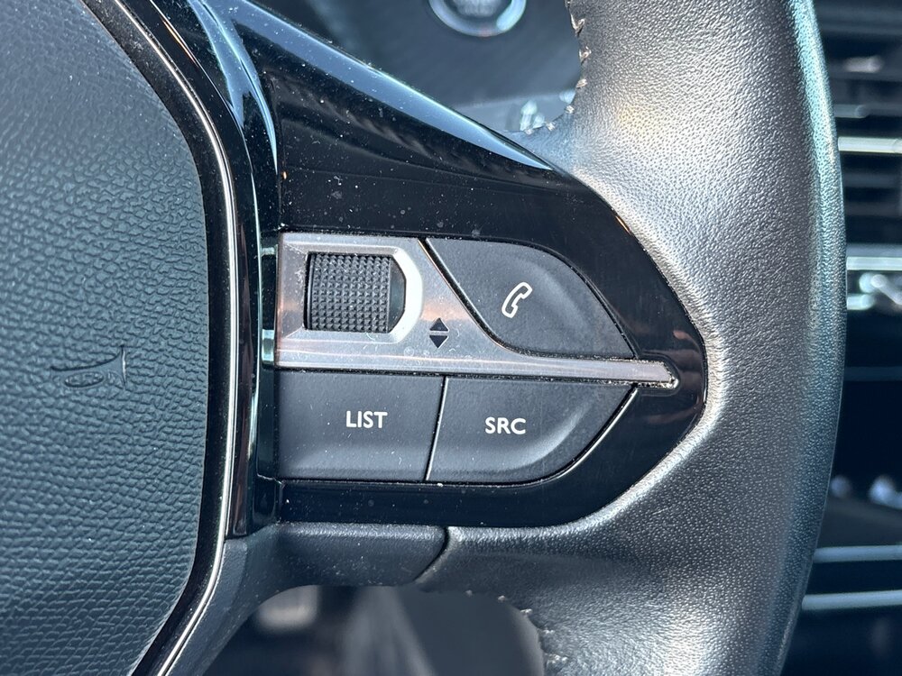 Occasion PEUGEOT 208 208 PureTech 100 S&S BVM6 - Allure