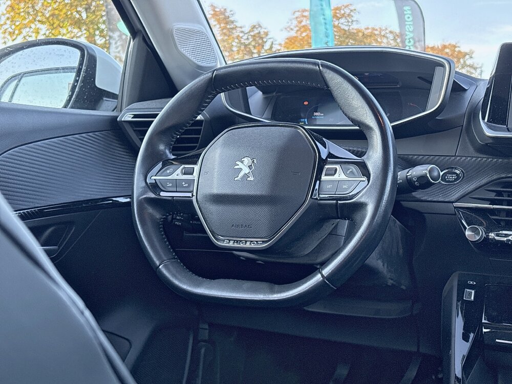 Occasion PEUGEOT 208 208 PureTech 100 S&S BVM6 - Allure