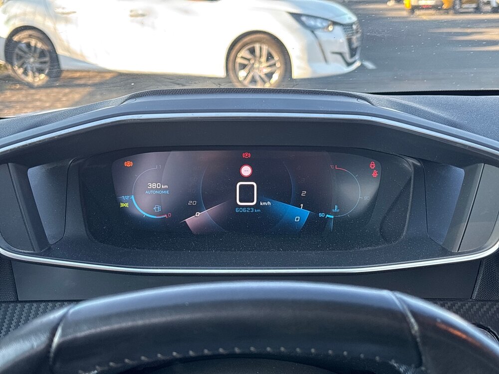 Occasion PEUGEOT 208 208 PureTech 100 S&S BVM6 - Allure