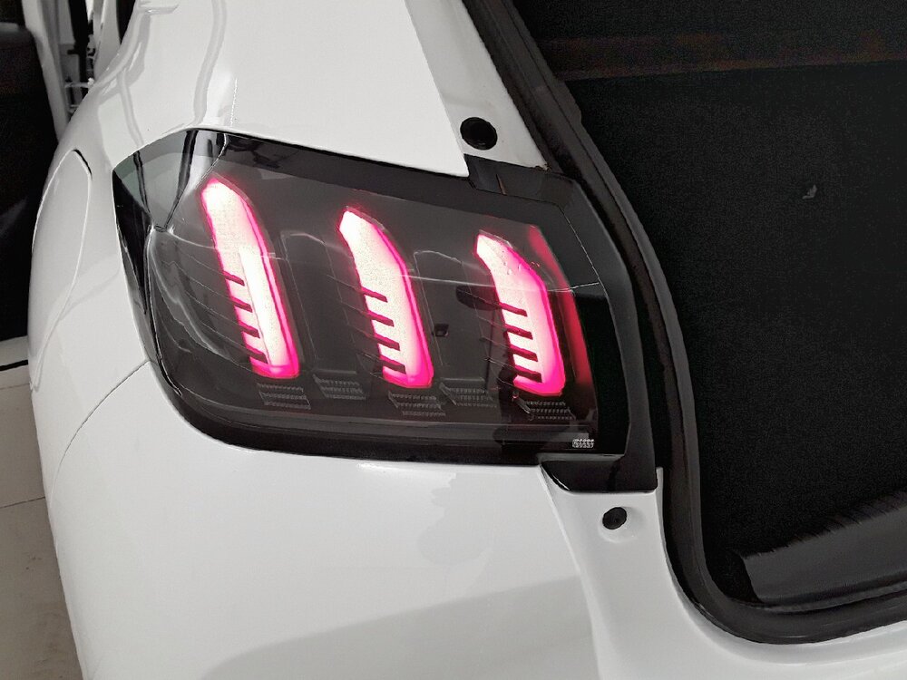 Occasion PEUGEOT 208 208 PureTech 100 S&S BVM6 - Allure