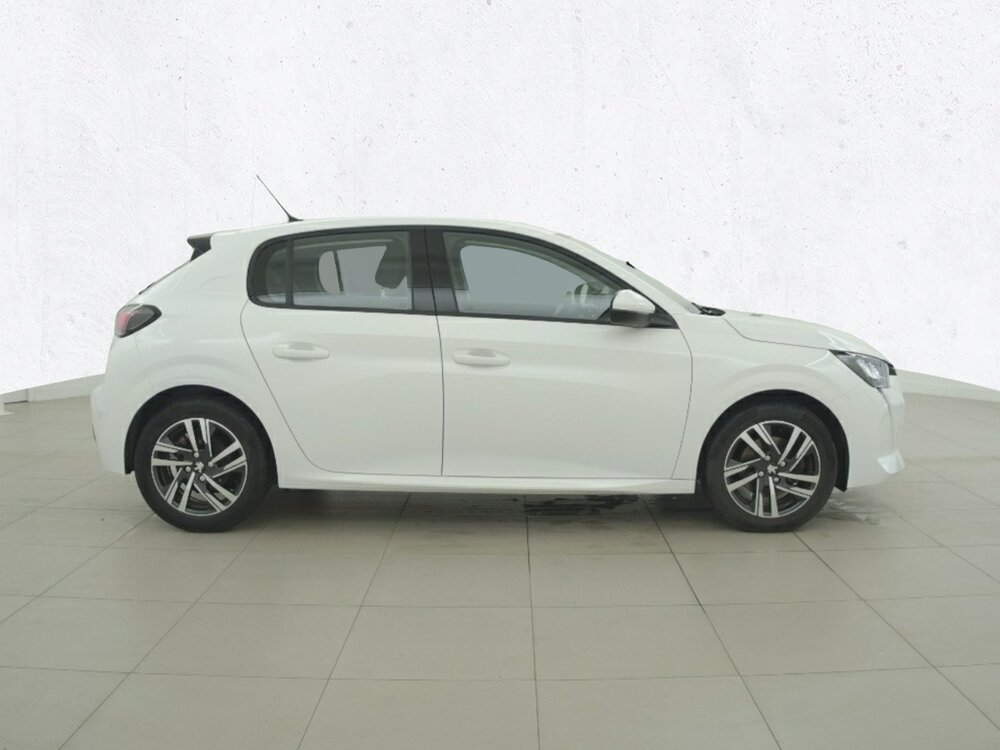 Occasion PEUGEOT 208 208 PureTech 100 S&S BVM6 - Allure