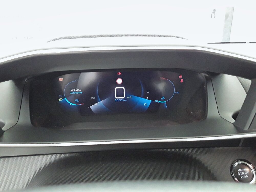 Occasion PEUGEOT 208 208 PureTech 100 S&S BVM6 - Allure