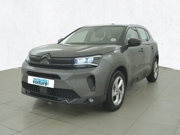 Occasion CITROEN C5 AirCross C5 Aircross PureTech 130 S&S BVM6 - Feel