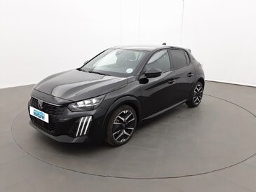 Occasion PEUGEOT 208 208 Hybrid 110 e-DCS6