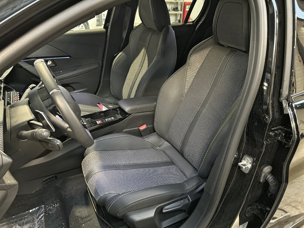 Occasion PEUGEOT 208 208 Hybrid 110 e-DCS6 - GT