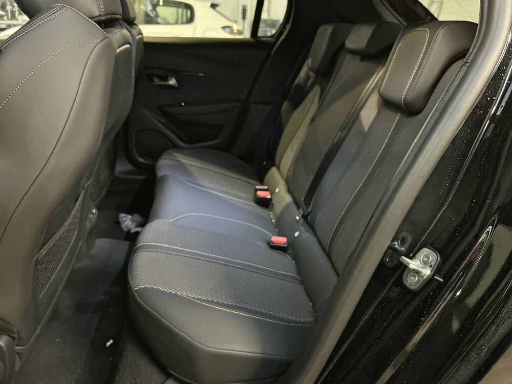 Occasion PEUGEOT 208 208 Hybrid 110 e-DCS6 - GT