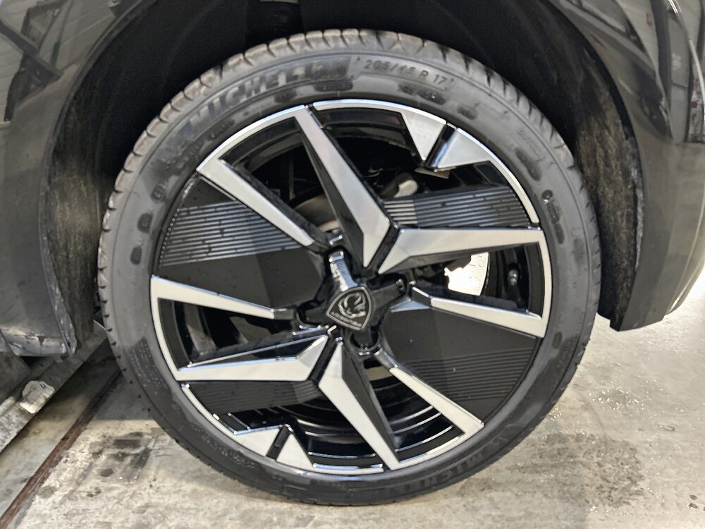 Occasion PEUGEOT 208 208 Hybrid 110 e-DCS6 - GT