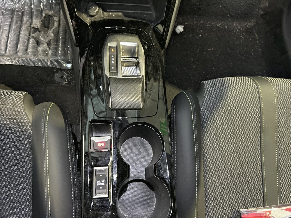 Occasion PEUGEOT 208 208 Hybrid 110 e-DCS6 - GT