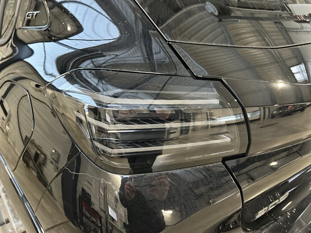 Occasion PEUGEOT 208 208 Hybrid 110 e-DCS6 - GT