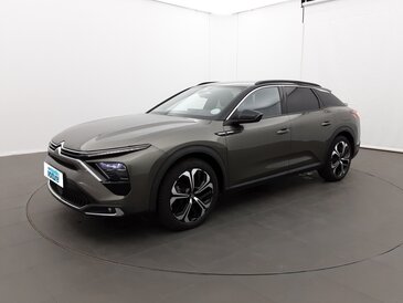 Occasion CITROEN C5X C5 X Hybride Rechargeable 225 S&S e-EAT8