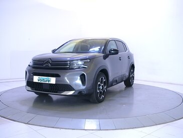 Occasion CITROEN C5 AirCross C5 Aircross BlueHDi 130 EAT8