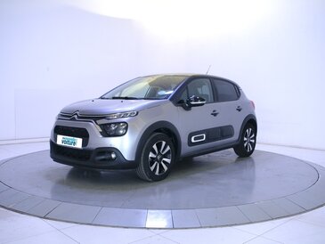 Occasion CITROEN C3 C3 PureTech 110 S&S BVM6