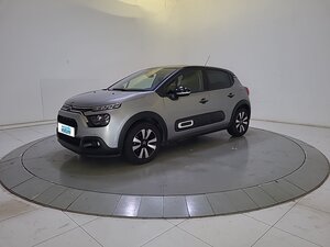 Occasion CITROEN C3 C3 PureTech 110 S&S BVM6 - Shine