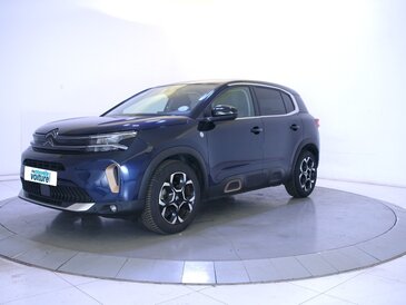 Occasion CITROEN C5 AirCross C5 Aircross PureTech 130 S&S BVM6 - C-Series