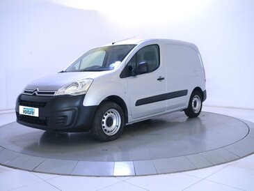 Occasion CITROEN Berlingo BERLINGO M BLUEHDI 75 - CLUB