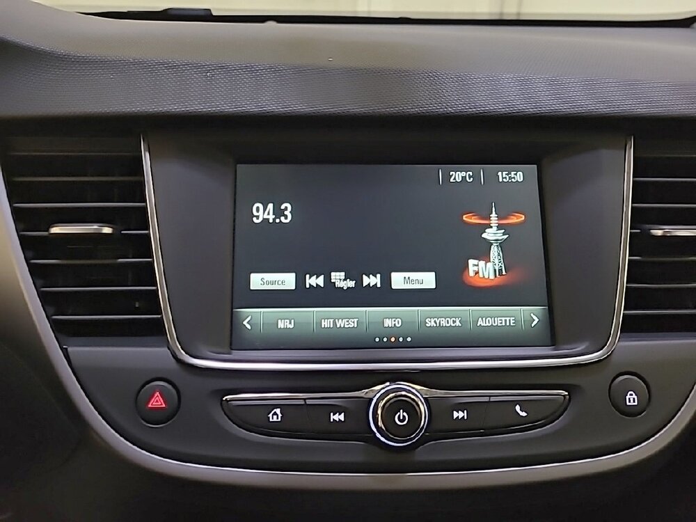 Occasion OPEL Crossland Crossland 1.2 83 ch - Edition