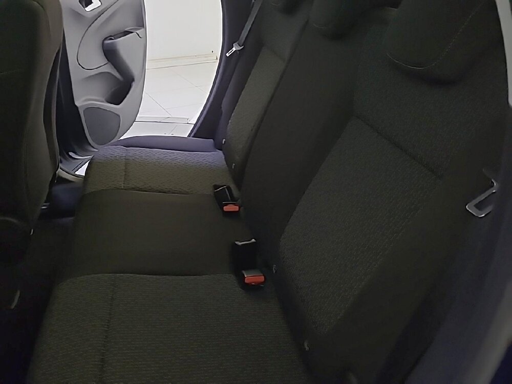 Occasion OPEL Crossland Crossland 1.2 83 ch - Edition