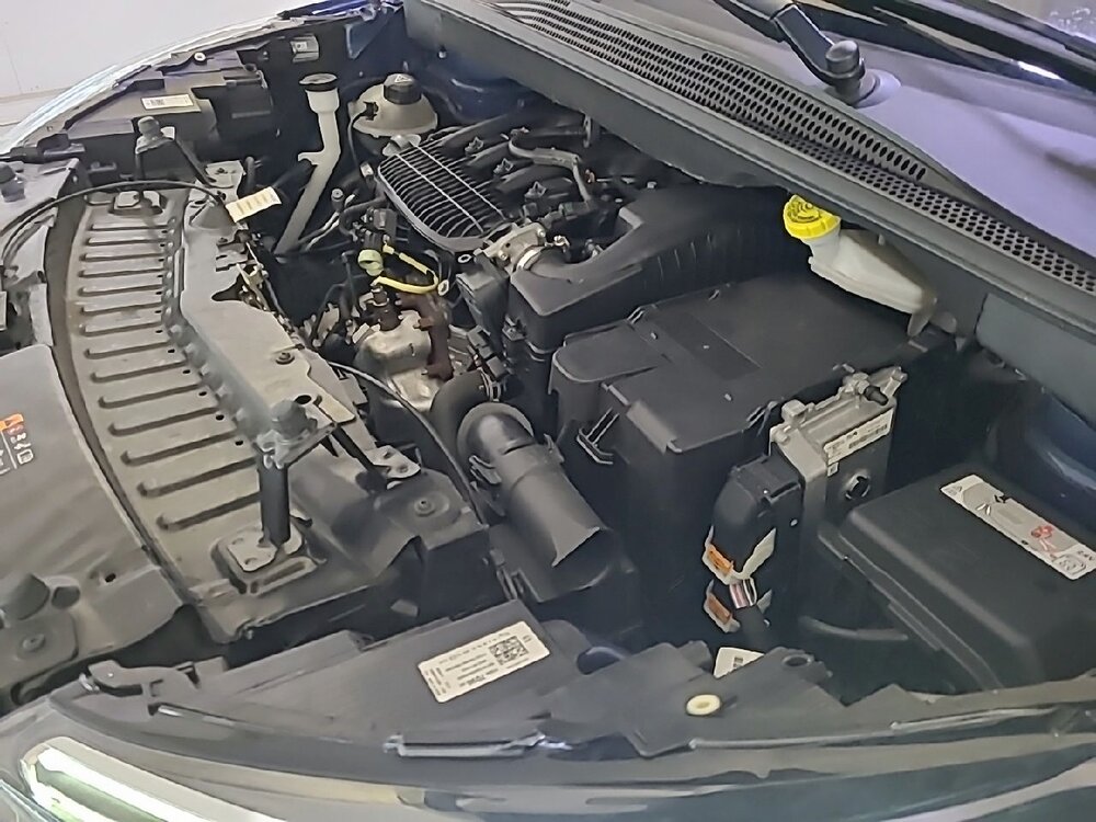 Occasion OPEL Crossland Crossland 1.2 83 ch - Edition