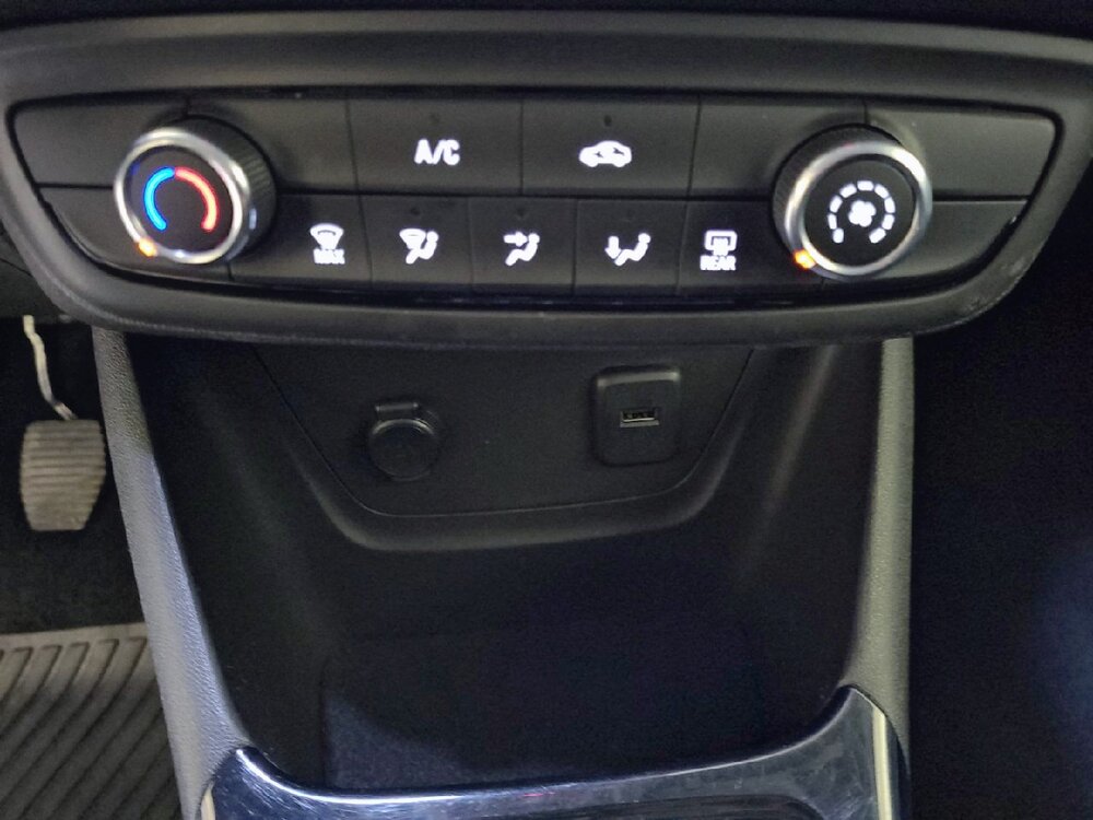 Occasion OPEL Crossland Crossland 1.2 83 ch - Edition