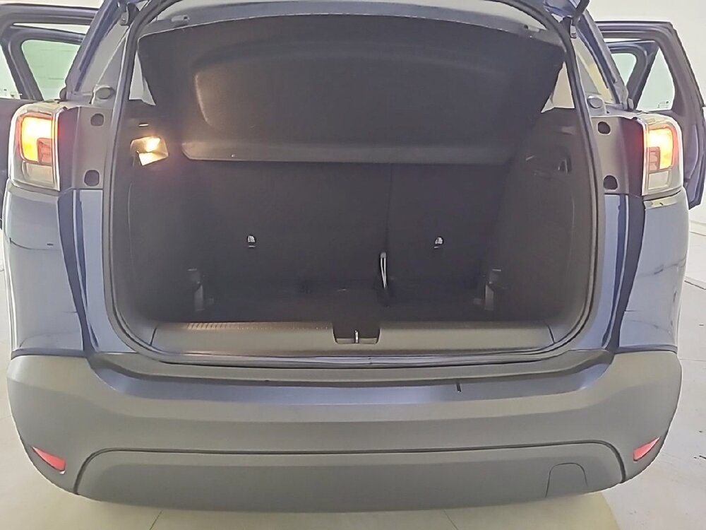 Occasion OPEL Crossland Crossland 1.2 83 ch - Edition