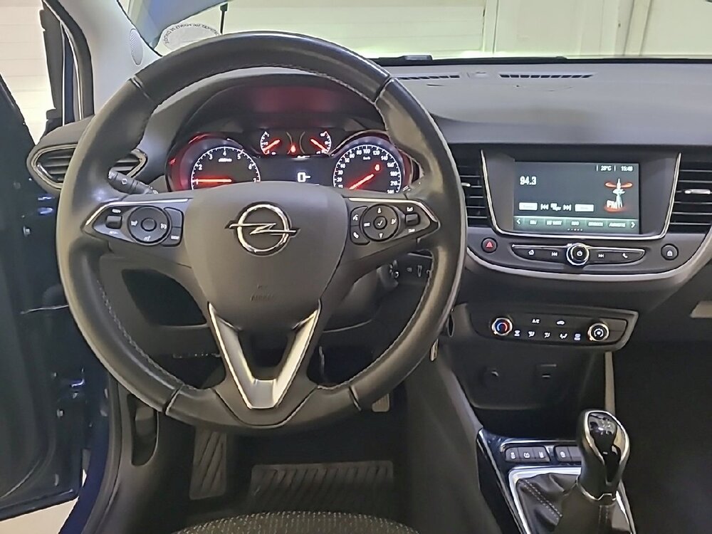 Occasion OPEL Crossland Crossland 1.2 83 ch - Edition