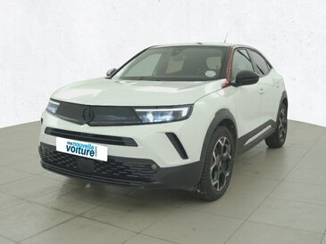 Occasion OPEL Mokka Mokka Electrique 136 ch & Batterie 50 kWh