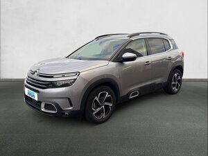 Occasion CITROEN C5 AirCross C5 Aircross BlueHDi 130 S&S BVM6 - Shine