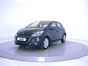 Occasion PEUGEOT 208 208 PureTech 82ch S&S BVM5 - Signature