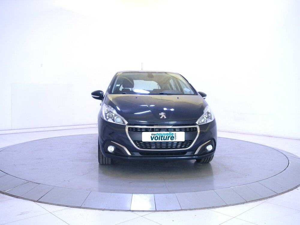 Occasion PEUGEOT 208 208 PureTech 82ch S&S BVM5 - Signature