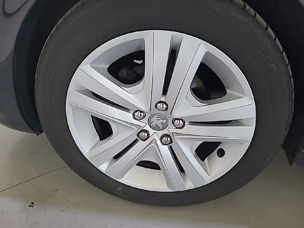 Occasion PEUGEOT 208 208 PureTech 82ch S&S BVM5 - Signature