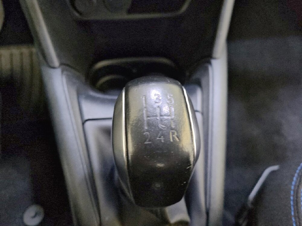 Occasion PEUGEOT 208 208 PureTech 82ch S&S BVM5 - Signature