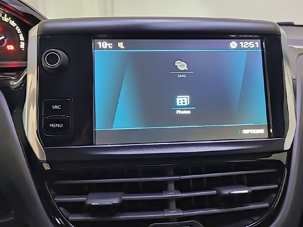 Occasion PEUGEOT 208 208 PureTech 82ch S&S BVM5 - Signature