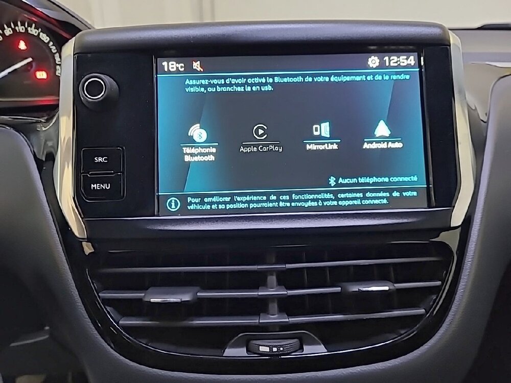 Occasion PEUGEOT 208 208 PureTech 82ch S&S BVM5 - Signature