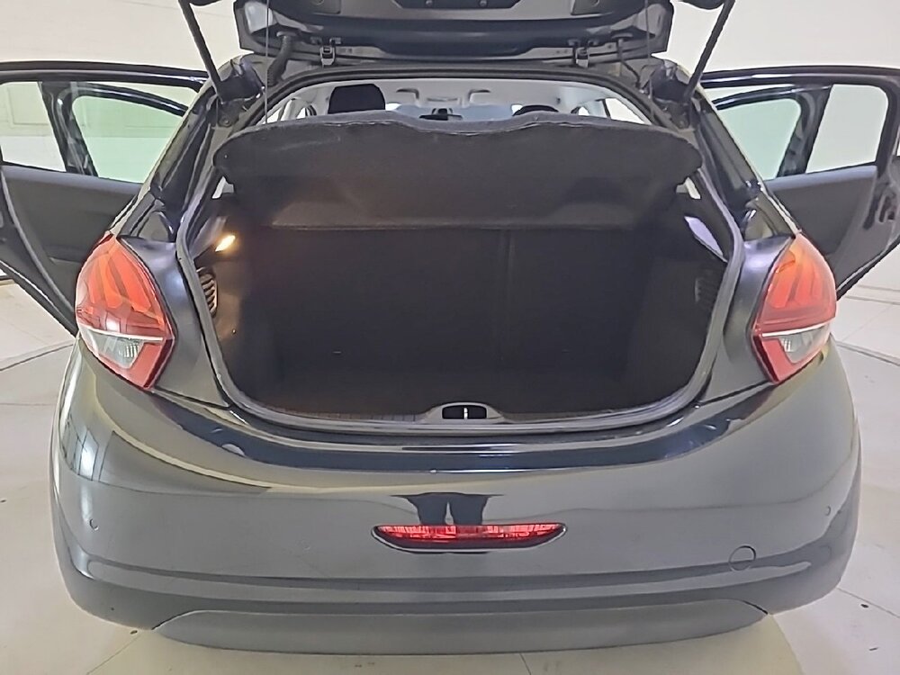 Occasion PEUGEOT 208 208 PureTech 82ch S&S BVM5 - Signature