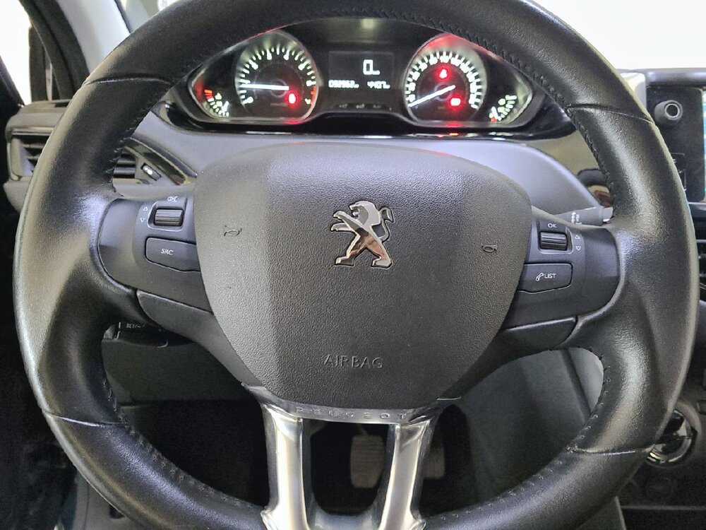 Occasion PEUGEOT 208 208 PureTech 82ch S&S BVM5 - Signature